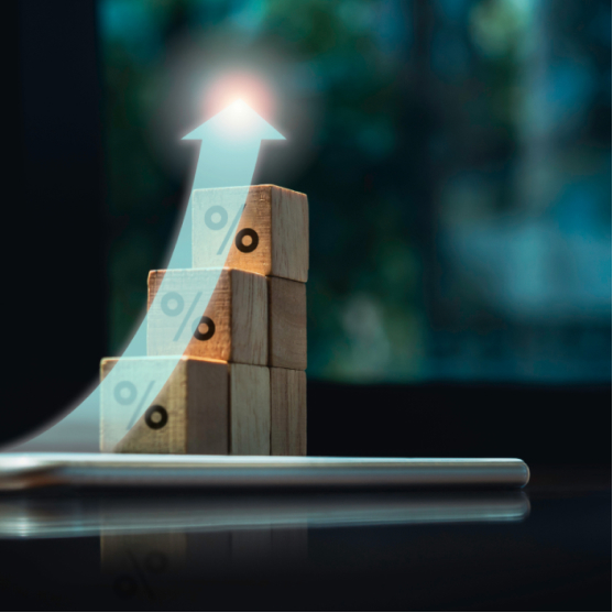Strategic ROI publishing showcase
