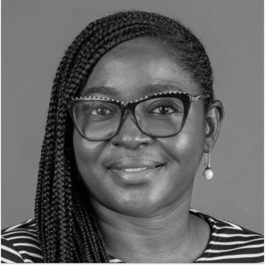 Seun Uwubanmwen