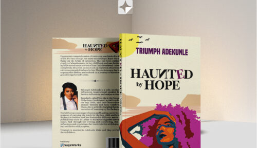 Haunted By hope – Triumph Adekunle