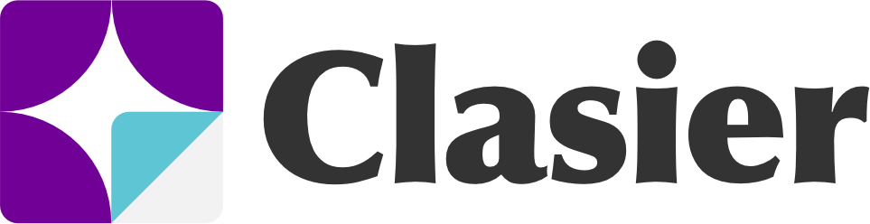 Clasier Publishing